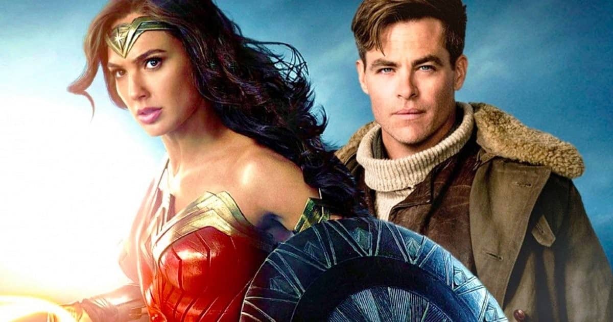 Wonder Woman Full Movie In Hindi